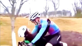 Bikers Activity