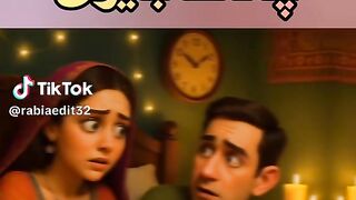 Chlakh biwi always right