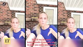 Kate Gosselin RESURFACES on TikTok! What Shes Doing After Reality TV.