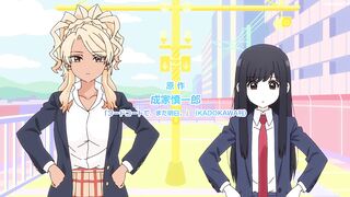 Food Court de, Mata Ashita Episodes 5
