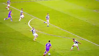 messi great performance