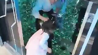 3D Art ARVR Virtual Reality ဖကနပညနယမ အနပည