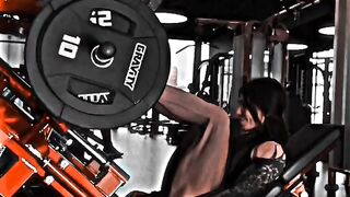 Set your emotions aside and concentrate on your workout.