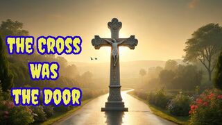 The Cross Was the Door - Christian Song 3