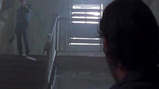 Nice One Negan   The Walking Dead Shorts