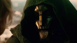 Tony Stark is Back!   Doomsday Trailer Reveal  shorts marvel tonystark