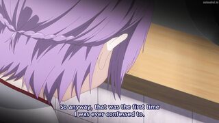 Kakkou no Iinazuke 2nd Seasons Episodes 5