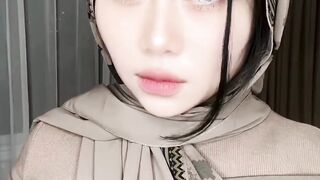 cakep banget kaka satu ini