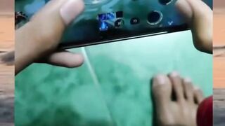 jangan buka sonnya