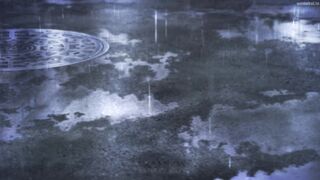 Necronomico no Cosmic Horror Show Episodes 6