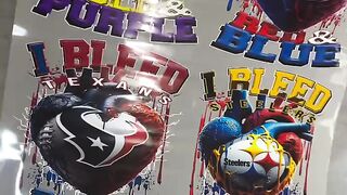 DTF stickers 2