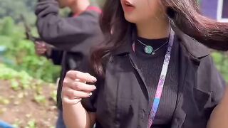 120K views   reactions  wagelaseh  Dinda Aulia Halim