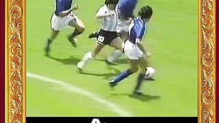 MARADONA 10