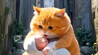 Care cat