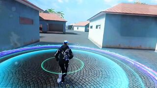 Bado badi song free fire montage status