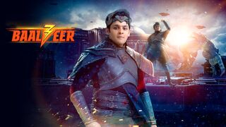 Baalveer s5 full episode 1