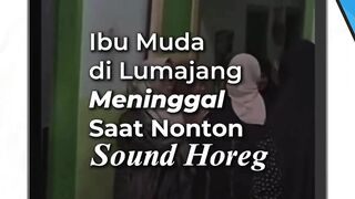 lagi viral soal IRT yang meninggal