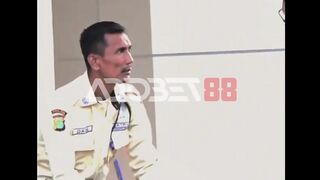 Ni cowo niat iseng hipnotis satpam pas ditangkep malah desah!?