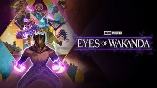 Eyes of Wakanda Season 01 Episode 03 English Dubbed With Subtitles