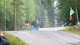 Car reach