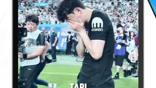 Son Nggak Nangis Karena Pamit, Tapi Karena Ini. 2