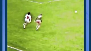 johan Cruyff  in memoriam