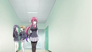 Bad Girl Eps 5