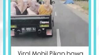 alhamdulillah masih pada selamat