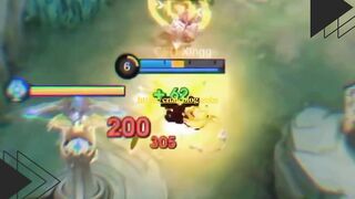 Pertarungan sengit antara Granger dari ONIC dan Bruno dari CFU!