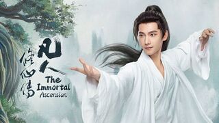 Immortal Ascension EP 19 eng sub