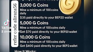 Grow Network Withdrawal Start In 10 August 3000 Coin 35 5000 coin 70 10000 coin 160 15000 coin 400 more details description