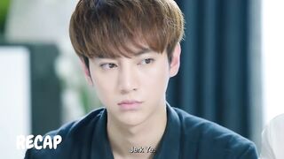 My amazing boyfriend S01E27 Hindi Dubbed 2