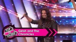 Most EPIC Musician Auditions That Felt Like Concerts!
