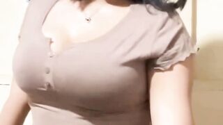 CEWEK BOSPLAY 113