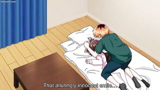 [S01-06] Married Womens