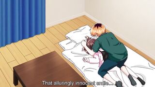 Chuhai Lips [UNCENSORED] Episode 6 English Subtitle