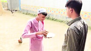 আজব ফকর   Funny video
