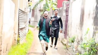 সগর পরটর রজনত সমপরণ funny video 2025