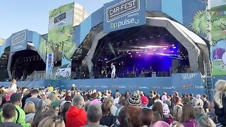 10 year old J8KE wows 30,000 with epic return performance!