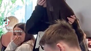 Social experiment