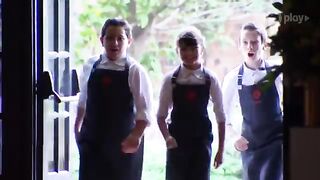 Little Georgia on Junior masterchef Australia 2020 Final - SriLankan cuisines will never fail you. (1)