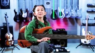 My TOP 10 Favorite Bass Lines - Part 2