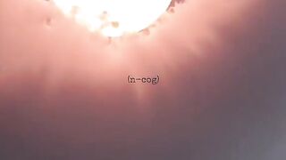 NATURAL PHENOMENON NOT THE SUN, NOT THE MOON  Unknown