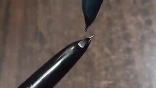 Old memory watch end