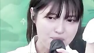 HUNTRX - GOLDEN (COVER BY PARK DAHYE)  DEMON HUNTER