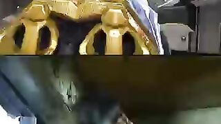 Wait for End 7