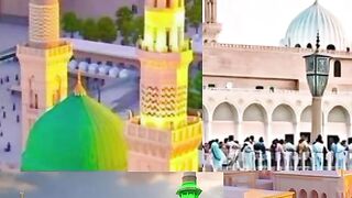 A heart-touching Naat