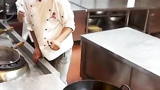 First Day at Job Funny