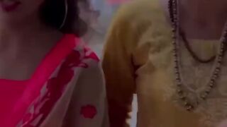 Kis k Sath aesa hova  ( just fun )