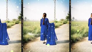Beautiful dress design in Pakistan